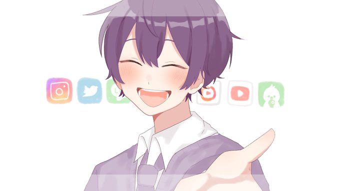 ななもりさん、たくさんの想いを込めて。 