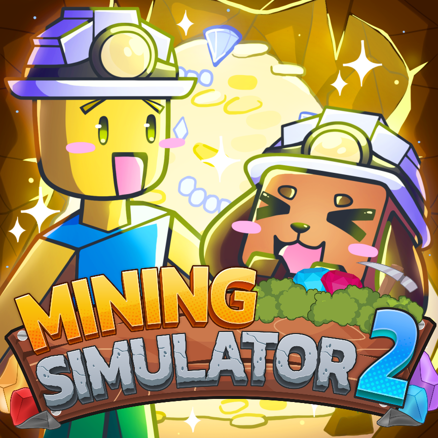 Mining Simulator. Mining Simulator 2.