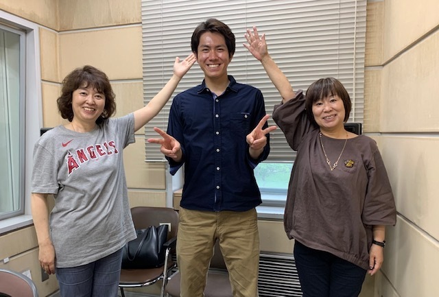 佐藤旬子(四国放送アナウンサー) on Twitter 