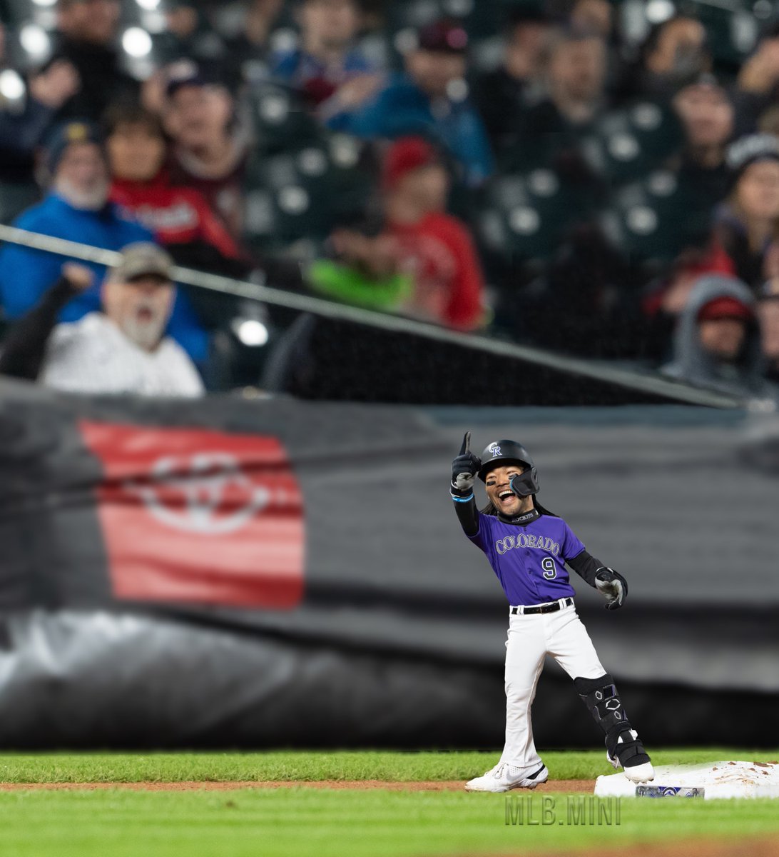 Rockies 1, Twins 0: 137 minutes you may have missed - Twinkie Town
