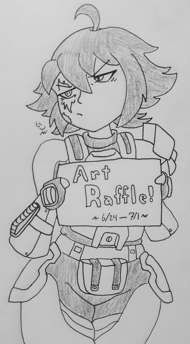 Hazel_Wynters's tweet photo. ⚠️ATTENTION EVERYONE⚠️

I intended to do this when I hit 850 but you guys blew that out of the water! That being said here are the rules:
1) Follow
2) Like and Retweet
3) Reply with an OC

There will potentially be 3 winners! 1 at 850, 2 at 900, and 3 at 950! 

Examples below: https://t.co/mQeBstNmKr