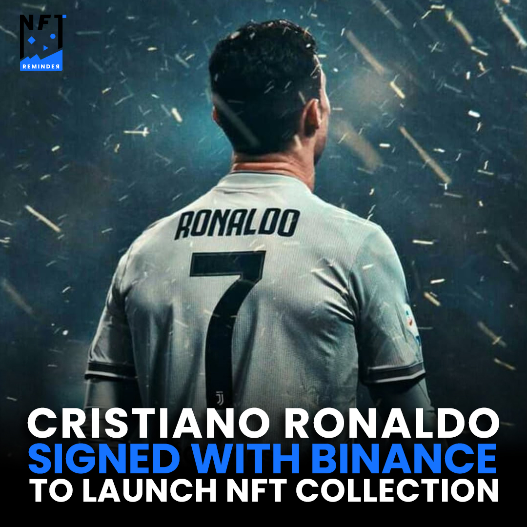 NFT Reminder tweet media