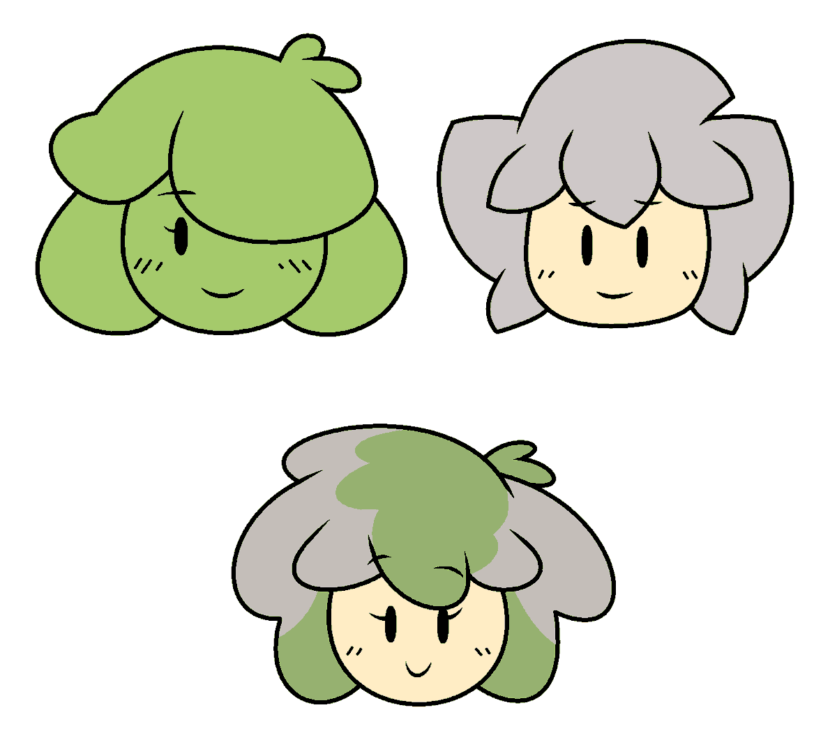 LaArtist322's tweet photo. Slicky is the lovechild daughter of @sycneit's characters Brickie and Slymee, whos she a hybrid between her parents' species. Making this an semi humanoid-slime hybrid from their DNAs.
#digitalart #fanart #slicky #brickie #slymee #design #concept #lovechild #daughter #laartist322 https://t.co/0T31gZTGIi
