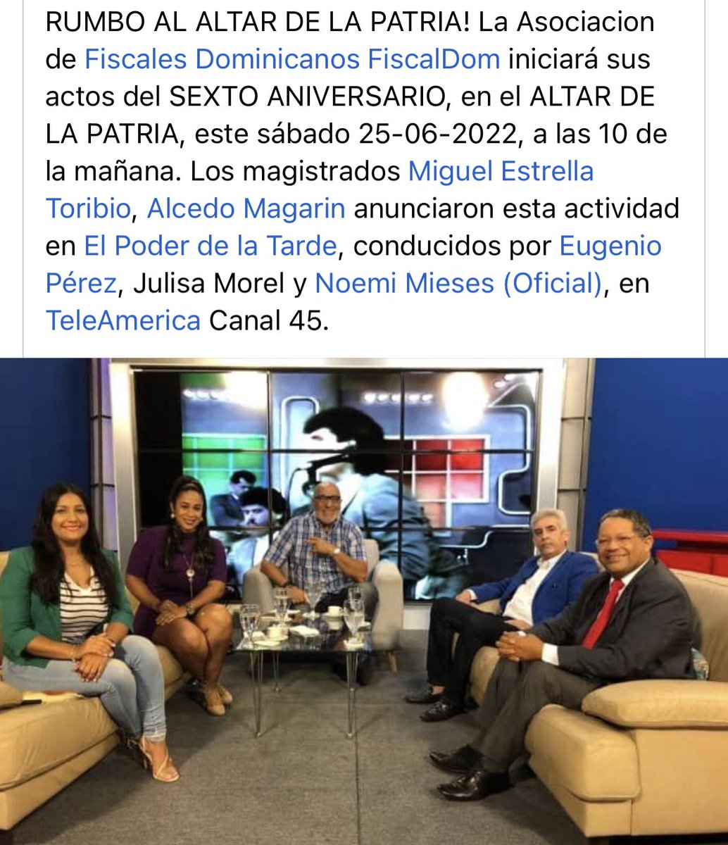Miguel Estrella (@mig_estrella) on Twitter photo 