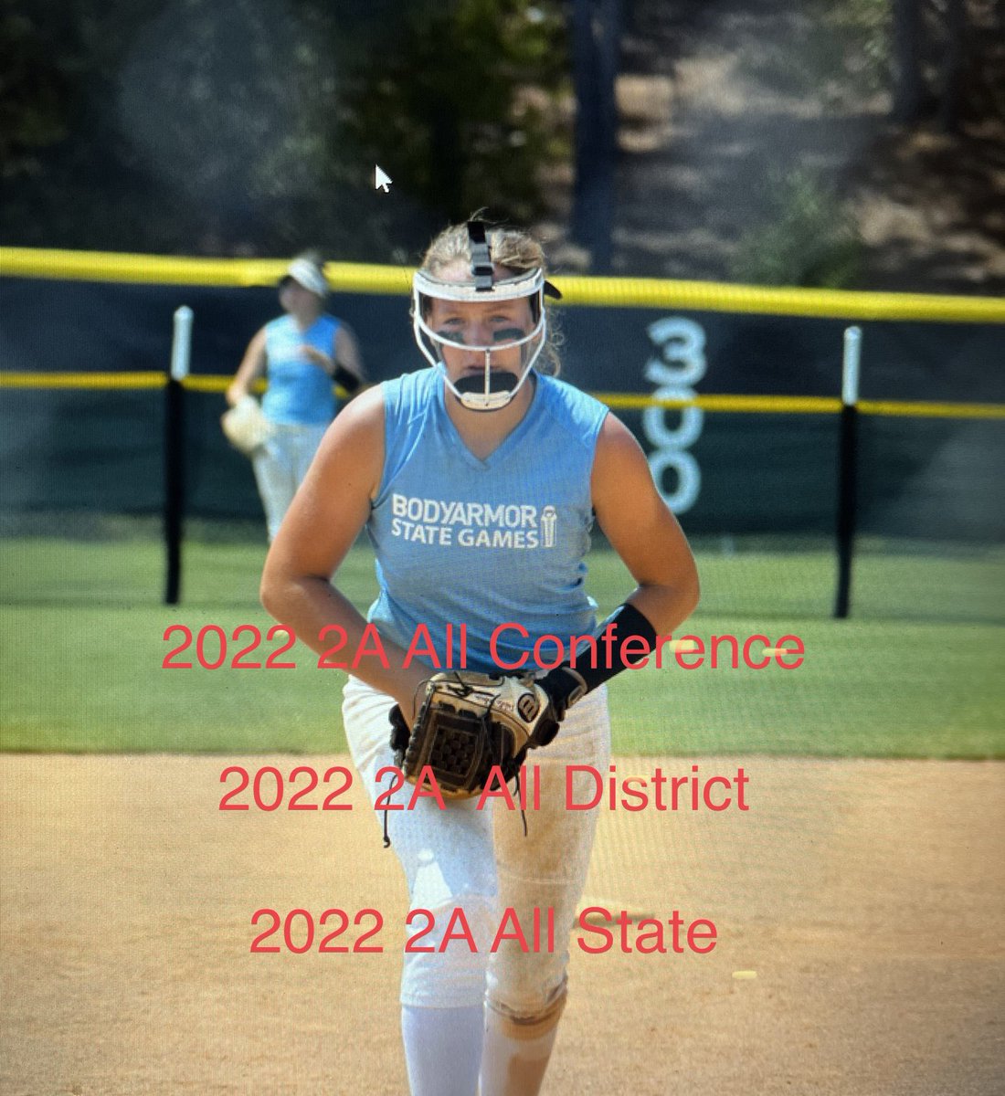 RedmonDakota's tweet photo. 2022 Sophomore season. Looking forward to my Junior year @IHartFastpitch @softball_iq @DukeCoachYoung @Coach_Alameda @waldrop_taylor @SwiftCoach @CoachMoWyatt @KarenWeekly @ShaneWinkler @EHC_SB @ashleychastain @CarolinaCardin5 @TexasSoftball @LMC_Softball https://t.co/Wh680Urtac