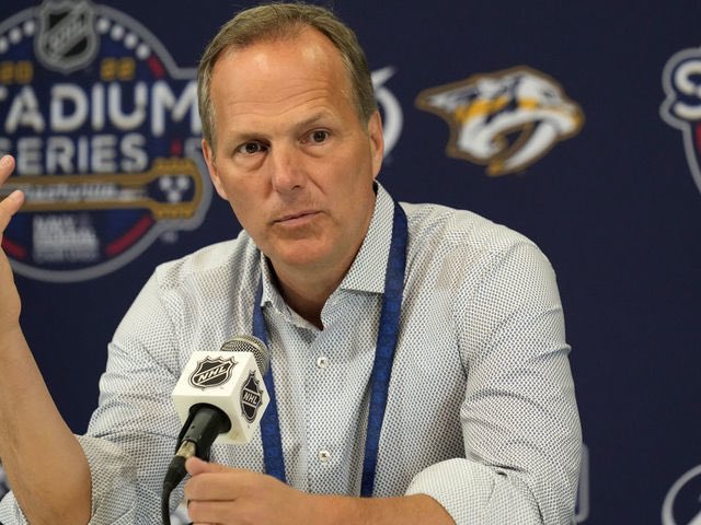 BetMGM's tweet photo. If he wasn’t a hockey coach what does it look like Jon Cooper would do for a living https://t.co/MUD8edqM5j