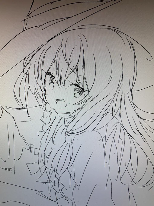 イレイナさん描き手さん変わったのね 
