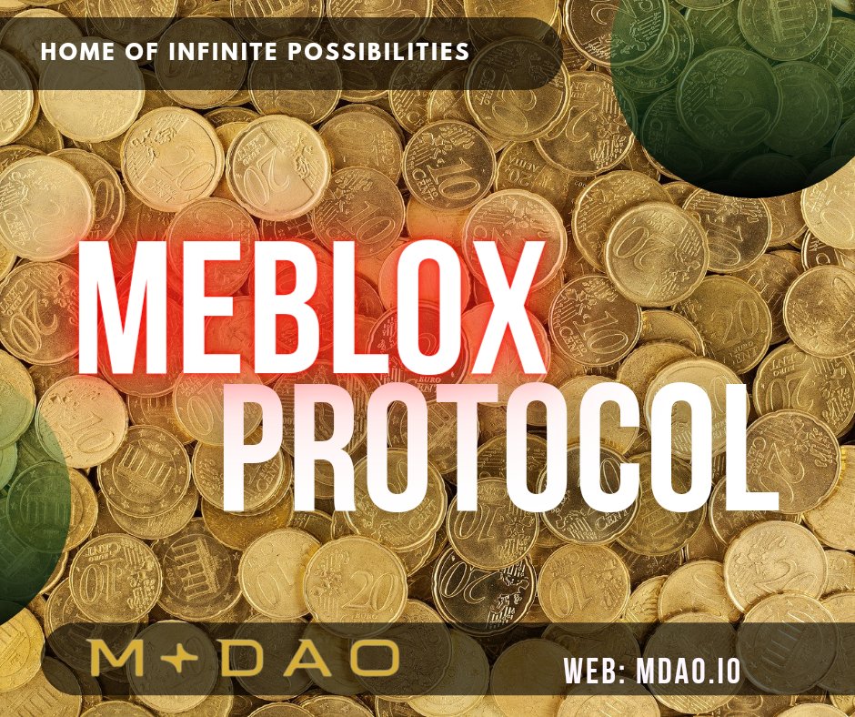 Jim69811401's tweet photo. $MEB is a very promising token of 2022. It has surpassed thousands of coins just recently. To  top 40 in Pancakeswap was indeed a big success. This is a proof that we can put our trust in this project.
#MEB #MEBLOXPROTOCOL
@MebloxProtocol https://t.co/JV0EUZIxOj