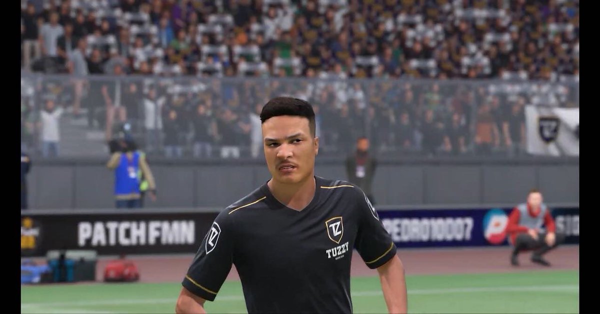 patchfcmania's tweet photo. Spoiler 2: segura essa dupla… um diretamente de Londres (coach tb joga viu???) e o outro a caminho de lá para os playoffs 👀
#patchfmn #fmn22
Powered by @TuzzyFifa https://t.co/5RGMEytwY8
