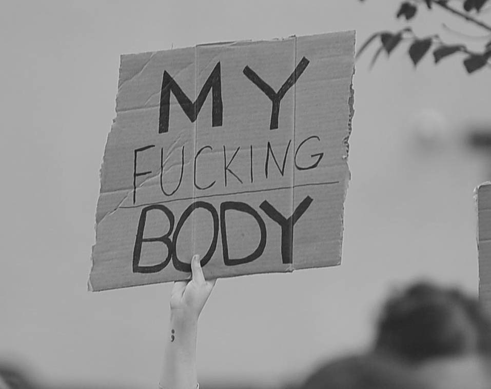 It’s important for signs to be seen. I feel it “tells the world” what that person is feeling AT THAT MOMENT. Lots of anger. Lots of hurt. Lots of distrust. Lots of questions in the eyes of the close to 1000 people in the streets of Pittsburgh this afternoon. <a href="/ZUMApress/">ZUMA Press</a>