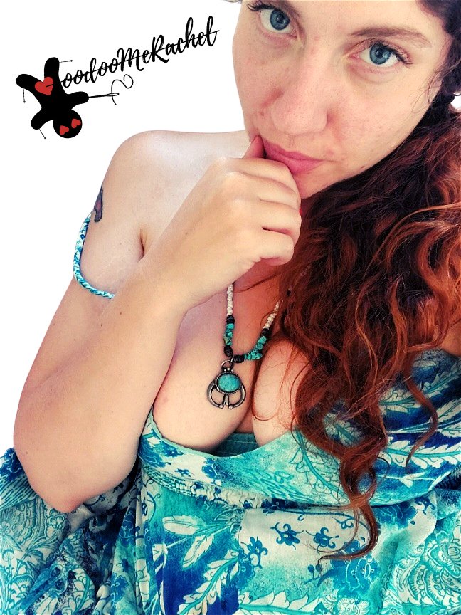 SweetEyesRachel's tweet photo. #voodoomerachel 
https://t.co/9YbikPQbkq https://t.co/brF0eaeDK8