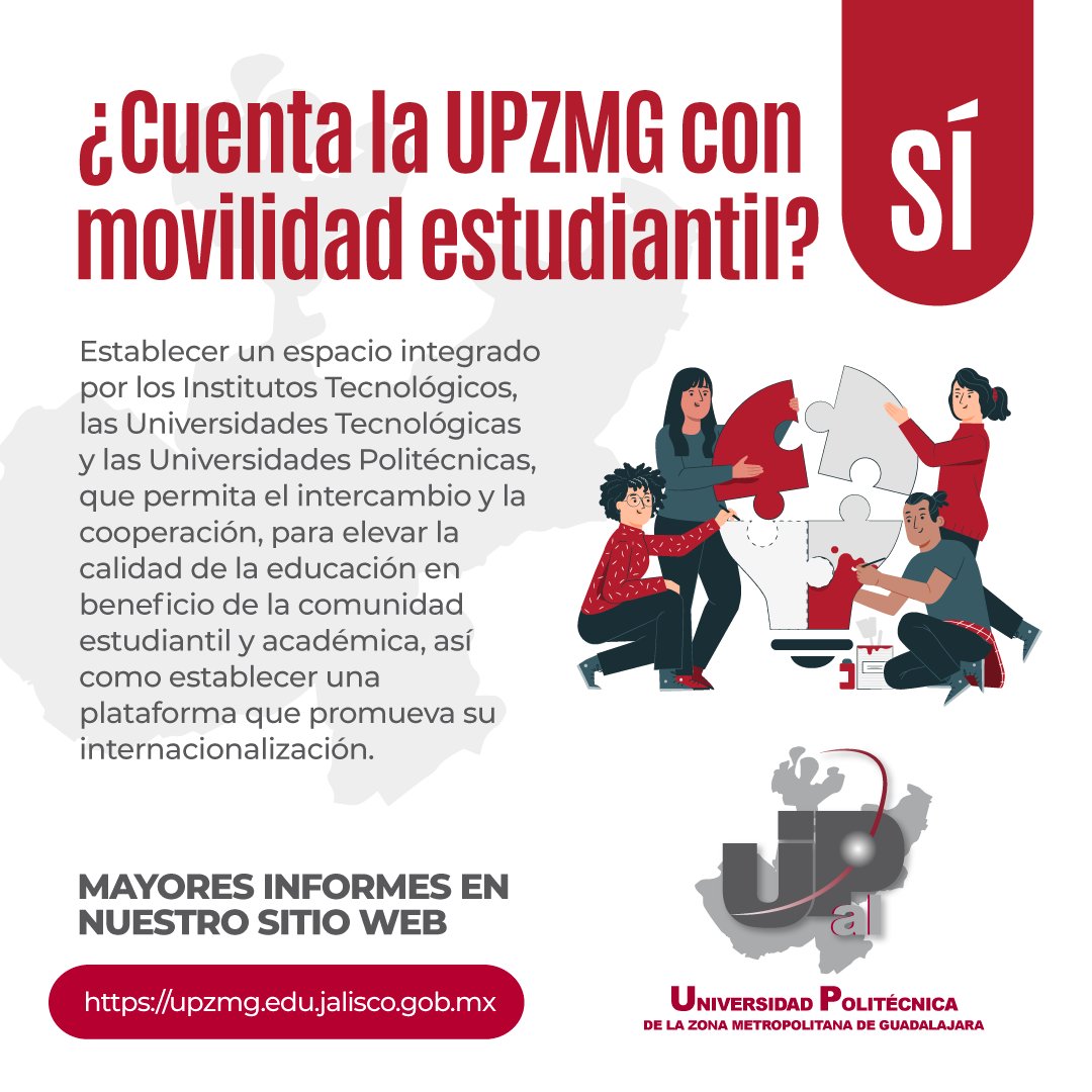 Los procesos de colaboración entre las IES participantes permitirán desarrollar y fortalecer la calidad educativa, a través del reconocimiento mutuo de la competitividad, comparabilidad y compatibilidad de sus programas educativos de nivel licenciatura y posgrado.