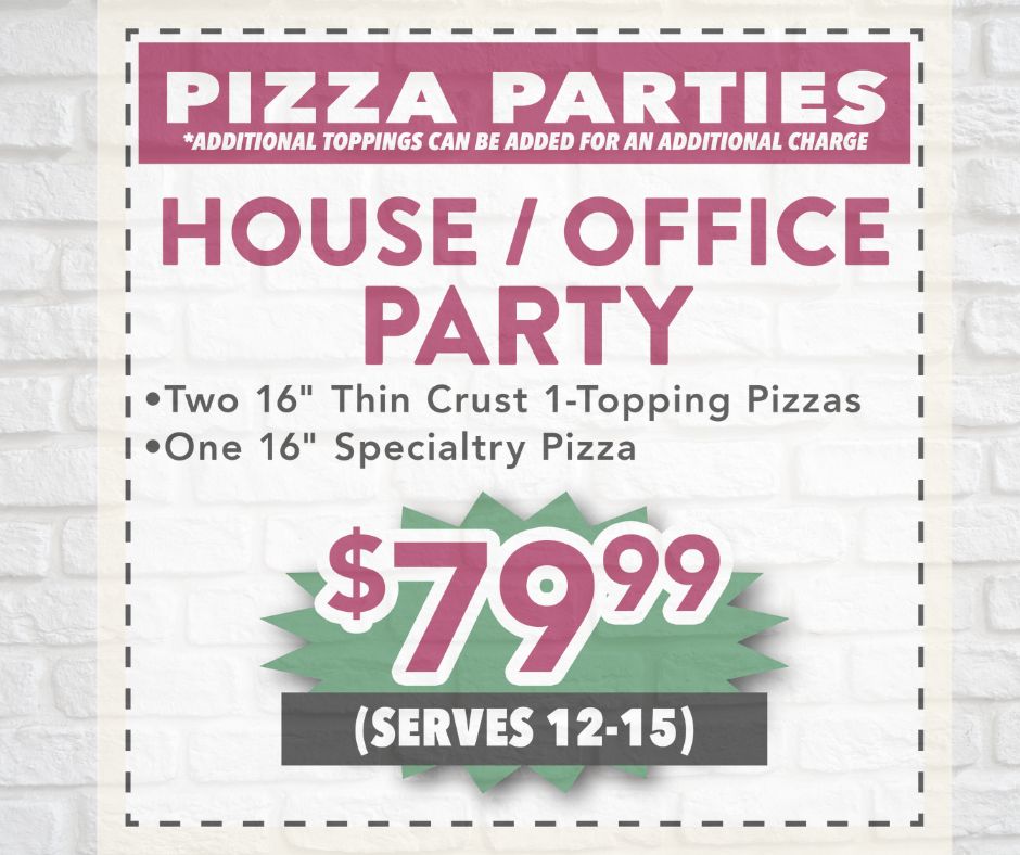 Rosati's Pizza Of Chicago tweet media