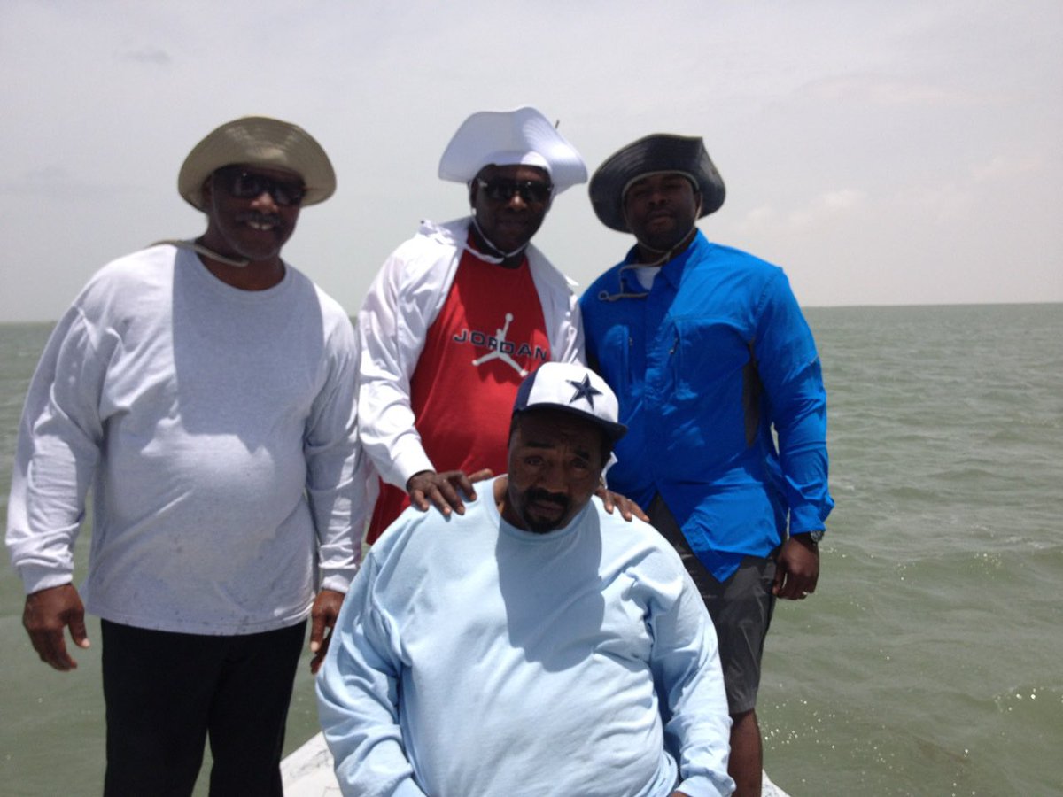 Today I mourn the loss of a mentor, The Legendary <a href="/kwallacekenneth/">Kenneth Wallace</a>! Please keep his family, friends &amp; community in prayer during this difficult season! Thank you for investing in me &amp; many generations along your journey. I will be sure to pass it on! I love you!
