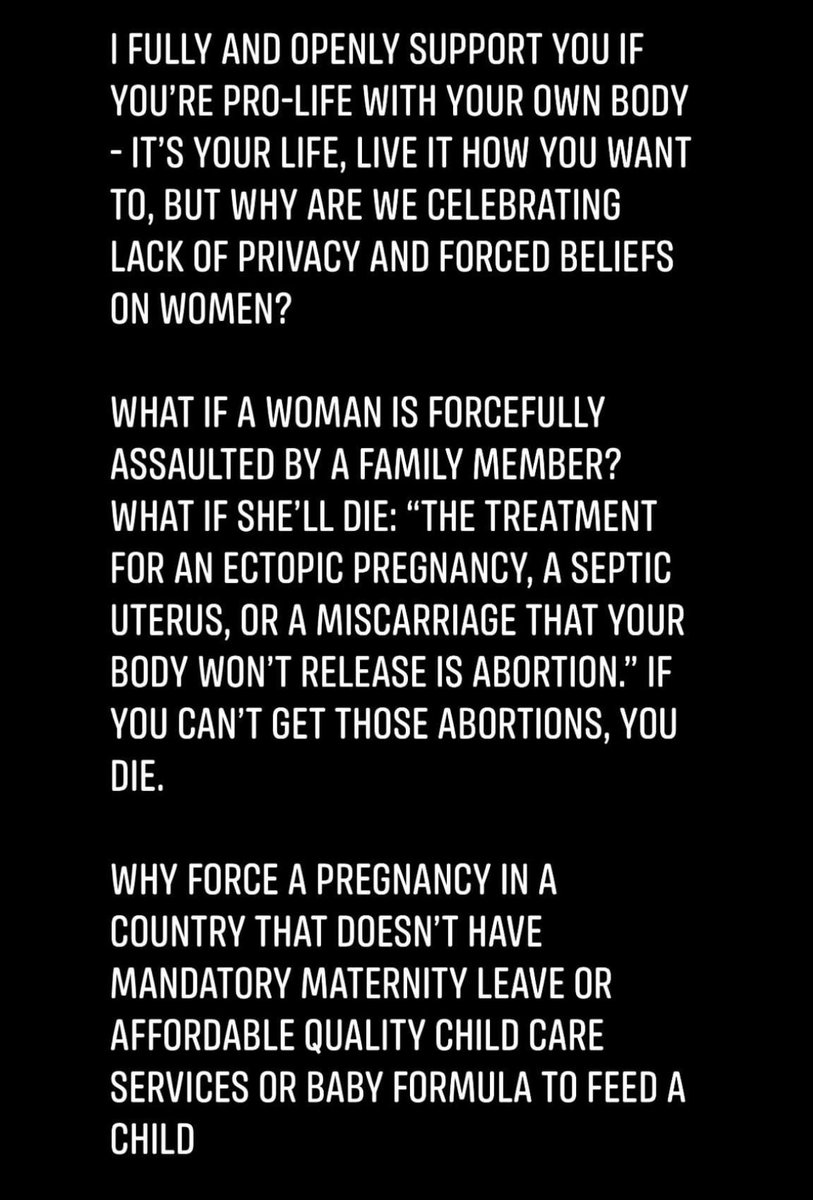 KipperQuillen's tweet photo. Roe v. Wade https://t.co/vbi9jvuVND