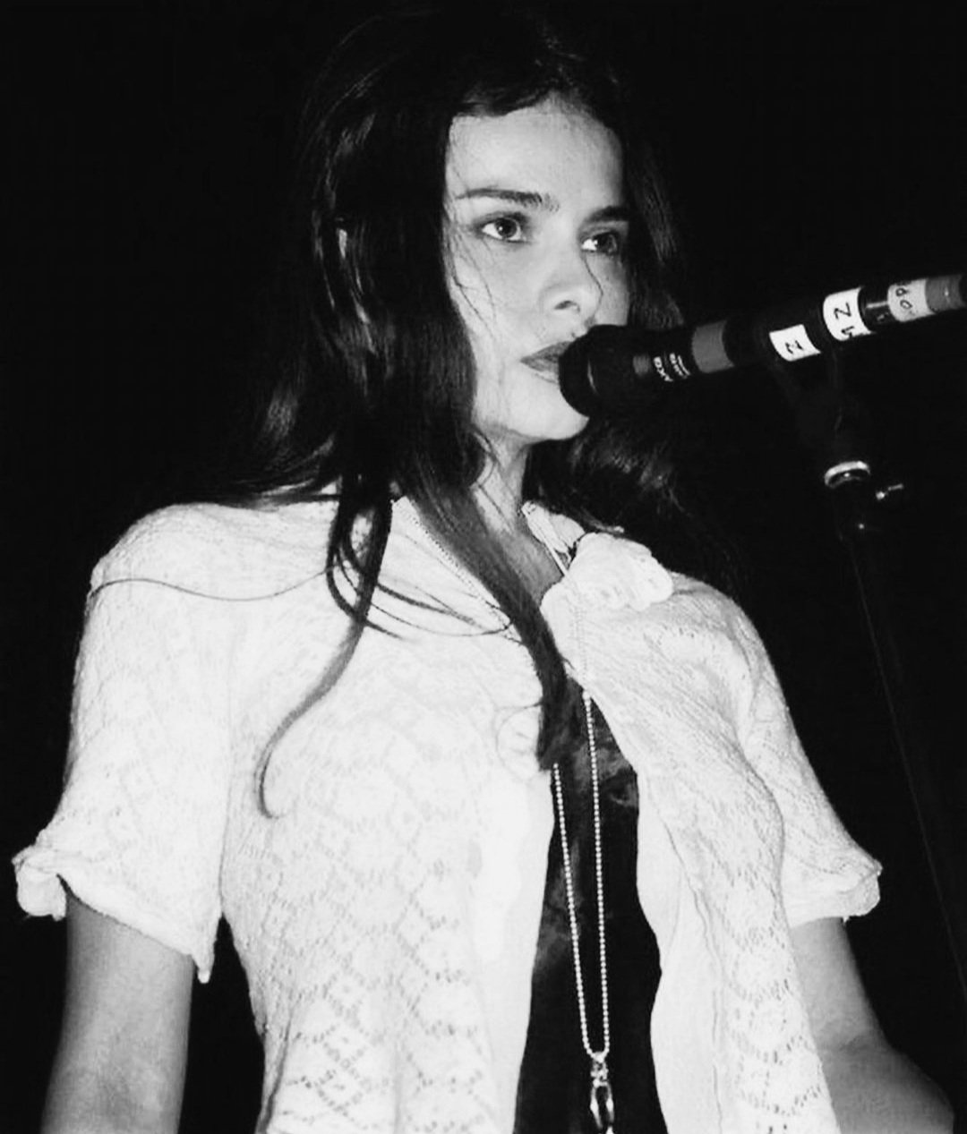  Happy Birthday to my fave, Hope Sandoval of Mazzy Star 