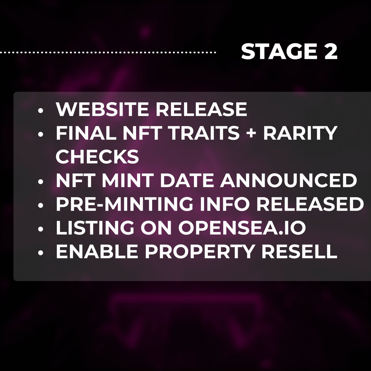 BorgataClub's tweet photo. Check Out Our Amazing Roadmap

#borgatalionsclub #nft #NFT #NFTS #cryptoart #bayc #apesinspace #fatapeclub #partyapes
#NFTcollector #modernart #crypto #3Dart #digitalillusions https://t.co/YgSNr9WlbT