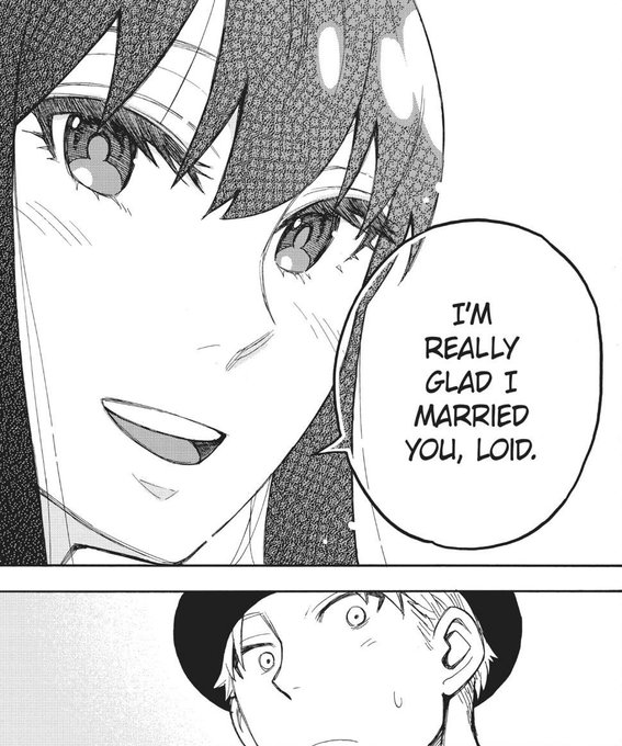 atdaa's tweet photo. Manga Spy x Family https://t.co/gWKoBlIxgu