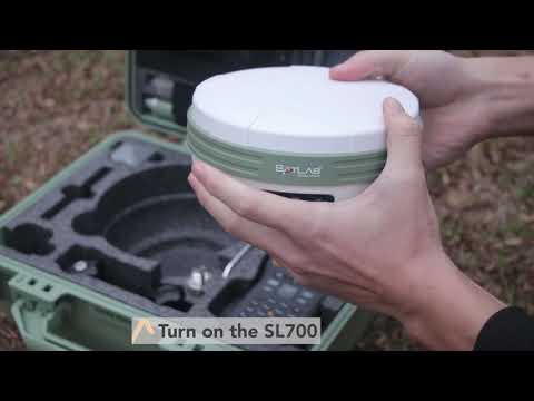LandSurveyorsU's tweet image. #SatLab SL700 Gnss Receiver Surveying Tutorial - learn.landsurveyorsunited.com/195634/satlab-… #gps-gnss-surveying #surveyor-tutorial