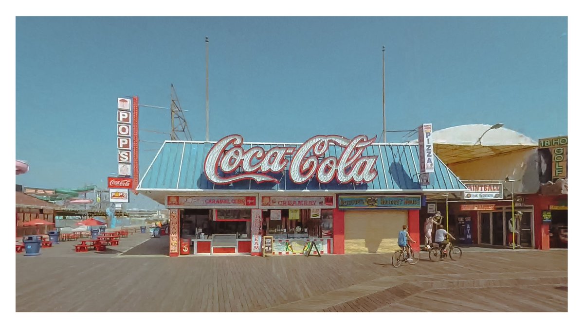 theharveydean's tweet photo. Photos I made in google street view. https://t.co/LtxnO4lQHe