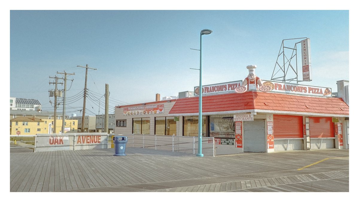 Photos I made in google street view.