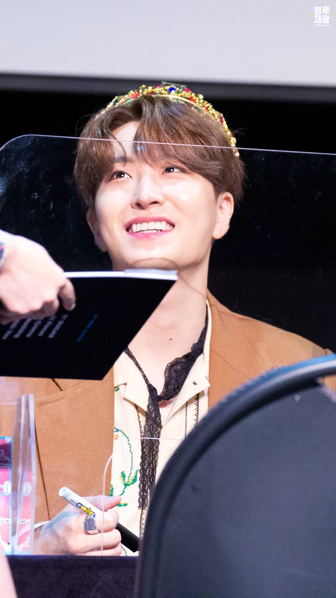 💡영재후광💡 tweet media