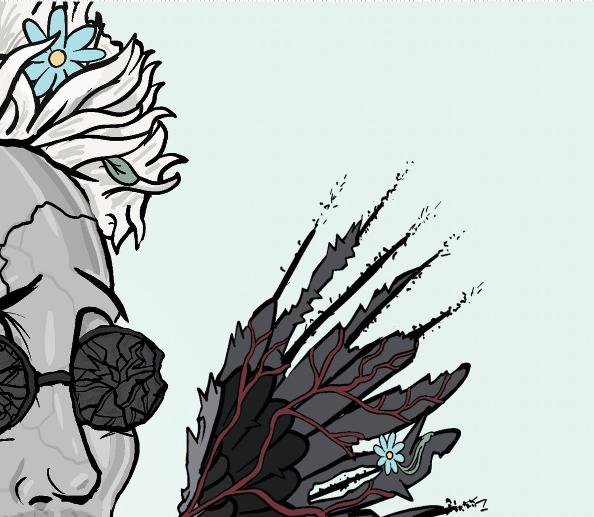 Share your favorite <a href="/DeGodsNFT/">DeGods</a> attributes &amp; tag a friend from the <a href="/DeGodsCommunity/">DeGods Community</a> ... all about the details.

@DegodHasslehoff <a href="/patty_fi/">PattyIce</a> <a href="/MoonRovingBTC/">MoonRoving NFTs 👾🧑‍🚀</a> <a href="/DegenDaVinci/">DegenDaVinci</a> <a href="/SCUMSOL/">SCUM</a> <a href="/sircandyapple/">candy apple (33.3%)</a> <a href="/marccolcer/">Marc Colcer</a> <a href="/AussieNftGuy/">aussienftguy</a> @AmyPond_Sol <a href="/DeGoddesses/">DeGoddess</a> <a href="/SixPackChad/">SixPackChad</a> <a href="/Pixeltoy/">Pixeltoy.sol 🇦🇺</a> <a href="/amsfajardo/">⪛⦿⫺ CPT Spike ⪛⦿⫺(33.3%) 🟠</a>