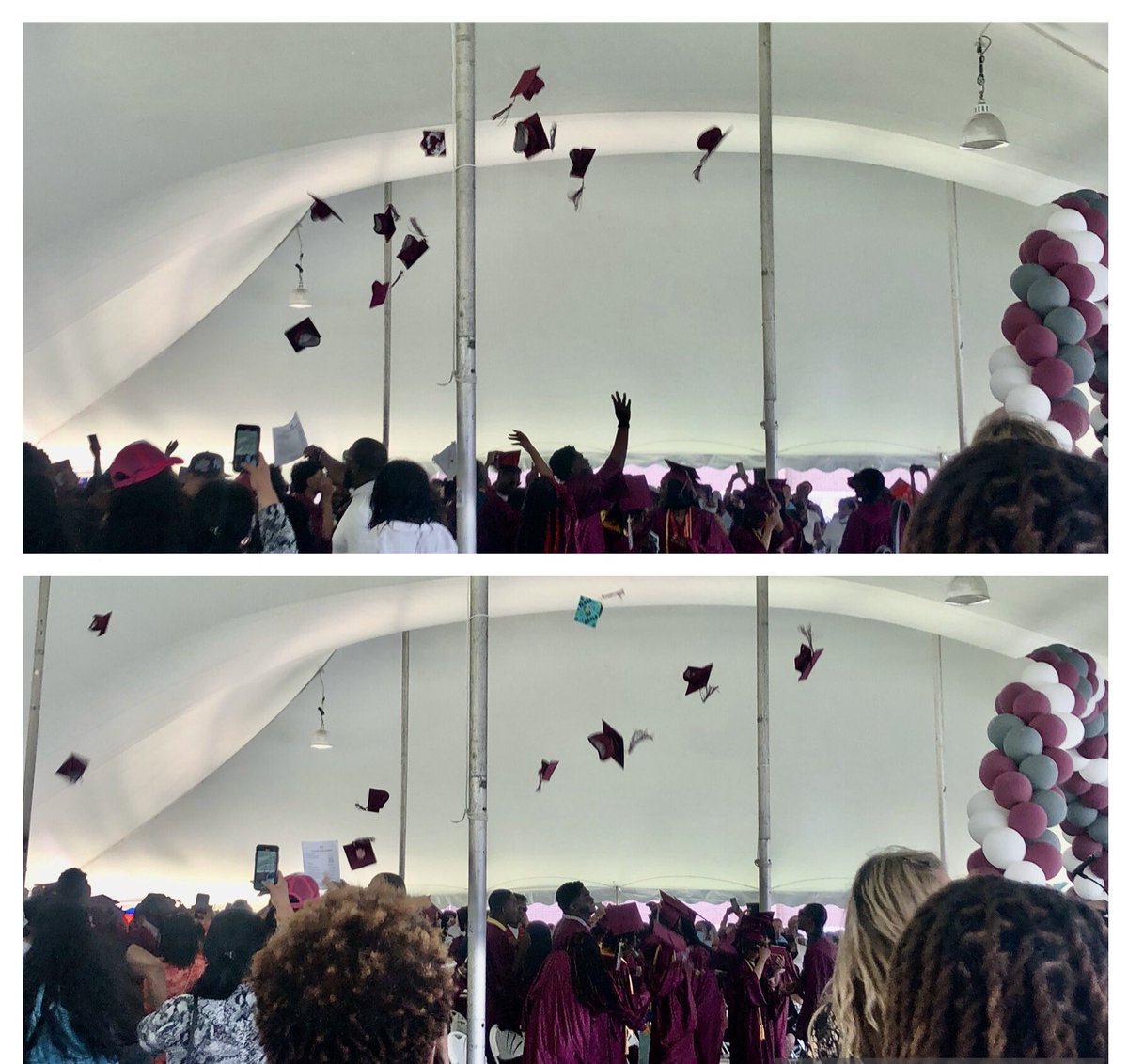 Andy_NYC_RO's tweet photo. Congratulations and best of wishes to the @AfYoungWriters graduates of 2022! I am convinced they will continue to make us proud by using their voices to bring attention to injustices everywhere. What a joy to celebrate with the AFYW community every year. @AadenStern https://t.co/sadt7oblCm