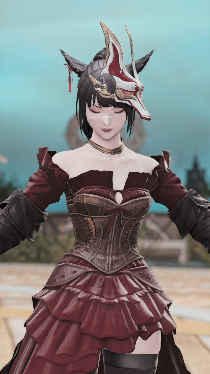 haranasei's tweet photo. 𝐓𝐞𝐜𝐡𝐧𝐞 𝐌𝐚𝐤𝐫𝐞

#FFXIV #GPOSERS #NenekoColorS #FFXIVScreenshots #ffxivsnaps #EorzeaPhotos #miqote https://t.co/JAJj5egBhi
