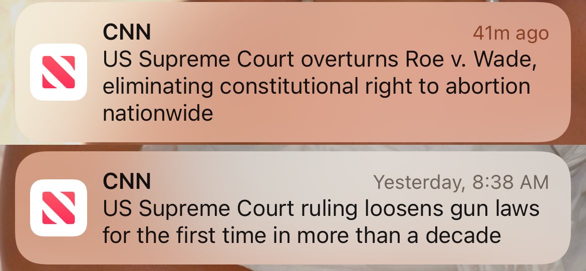 Zac Mitchell tweet media