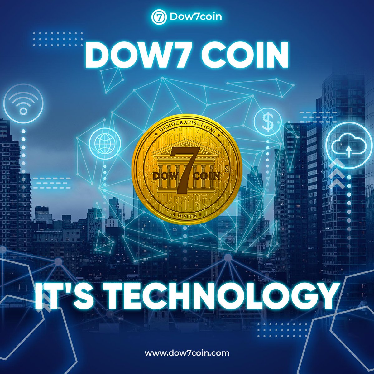 Dow7projects's tweet photo. Thanks to the technology of our cryptocurrency, you will be able to invest in large profitable and real projects from the comfort of your home. 🏠 If you are interested in participating, kindly contact us.

✅ Join our Telegram community ⬇️
https://t.co/NmFSX0A4Y3

 #investment https://t.co/zs3ajyARWJ