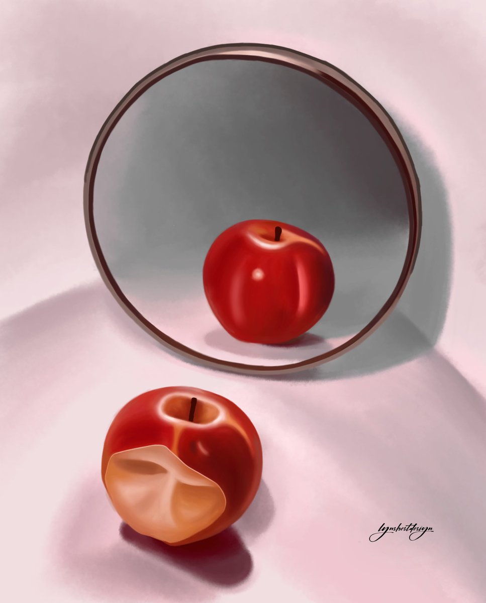 Online Isn’t Real 🎨🖼
•
#art #artdigital #illustration #Illustrator #Procreate #procreateart #ibisPaintX #CLIPSTUDIOPAINT #CLIPSTUDIO 
<a href="/Procreate/">Procreate</a> <a href="/clipstudiopaint/">CLIP STUDIO PAINT</a> <a href="/ibisPaint/">アイビスペイント ibisPaint</a>