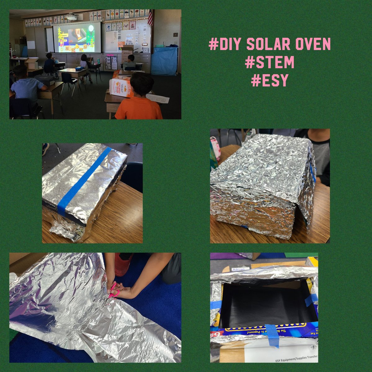 Mayra Acosta tweet media