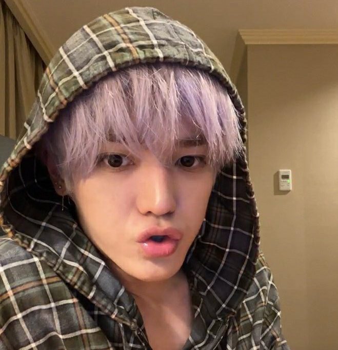 kaiyongcafe's tweet photo. last night’s updates on these cuties!
#KAI #TAEYONG #카이 #태용 #SuperM https://t.co/nwVGjfo6Pi