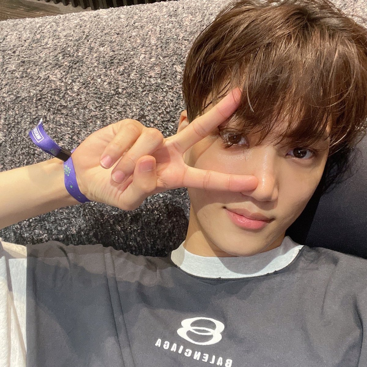 kaiyongcafe's tweet photo. last night’s updates on these cuties!
#KAI #TAEYONG #카이 #태용 #SuperM https://t.co/nwVGjfo6Pi