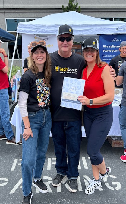 BoomStartup Accelerator tweet media