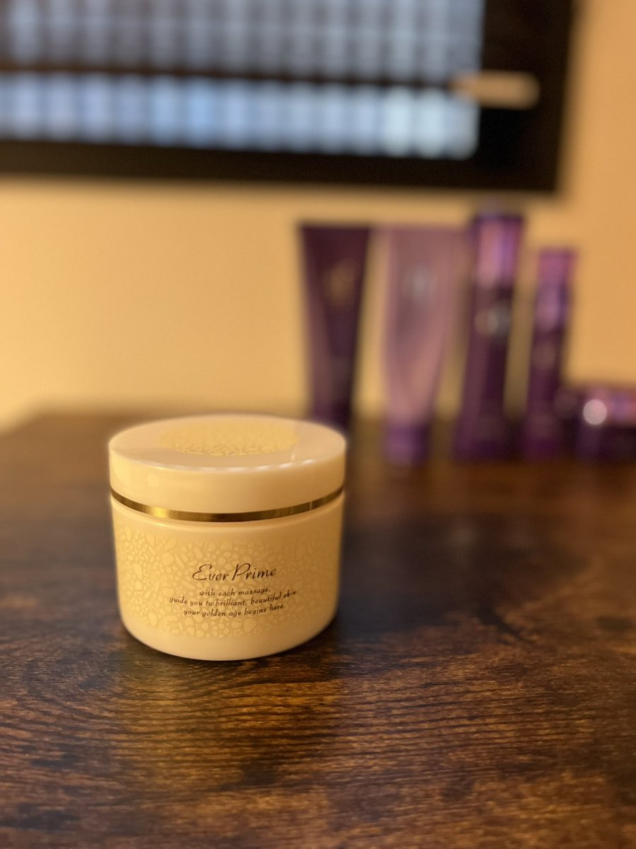 2個＊エバープライムn＊マッサージクリーム＊フルベール化粧品