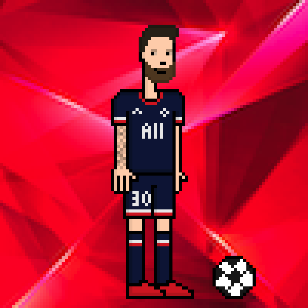 Celebrity Sports Punks tweet media