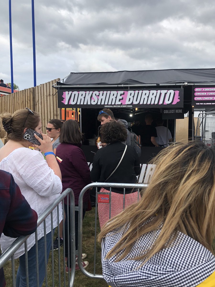 Luci Gosling tweet media