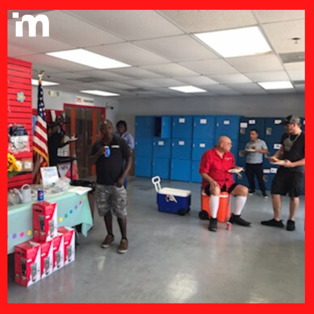 Marcone Supply (MarconeSupply) / Twitter