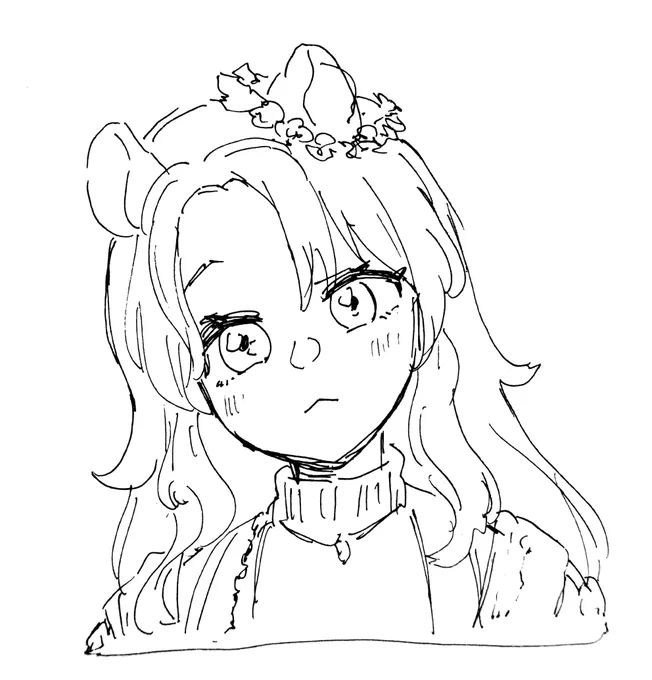 そうめちゃん…😳 