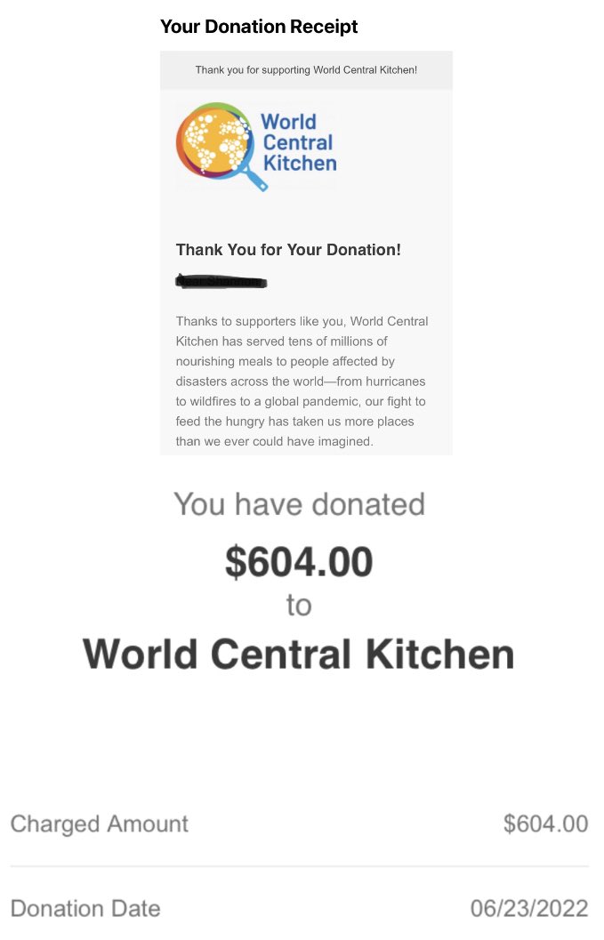 MsReganViola's tweet photo. The Global Citizens in Mrs. Battaglia’s, Mrs. Preiss’ and Ms. Regan’s classes are proud to say that with the help of Viola Elementary &amp; @egunder we were able donate $604 to the World Central Kitchen to help provide meals/relief to our friends in the Ukraine! 🇺🇦💙💛 https://t.co/cDcZJQKrUf