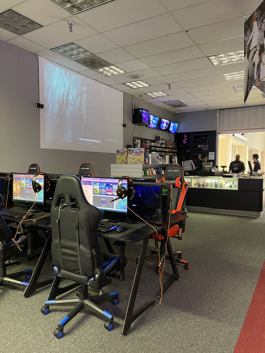 GameGuys tweet media