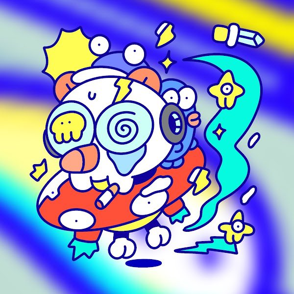 Made_in_usny's tweet photo. 👽✨✨✨✨✨ https://t.co/VK2j8OsbwQ