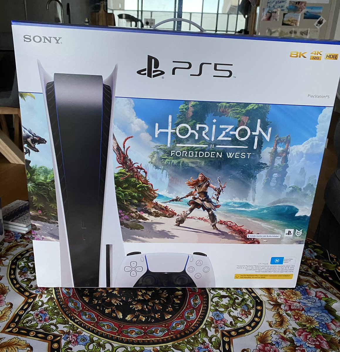 Welcome to the family lil one… you’re home now 🥹💖🙌