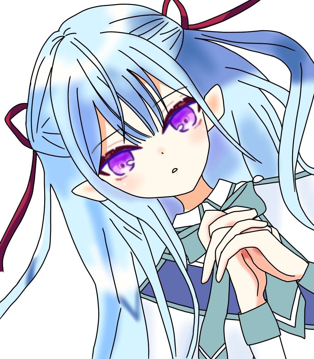 吸血鬼と薔薇少女 のイラスト マンガ コスプレ モデル作品 13 件 Twoucan