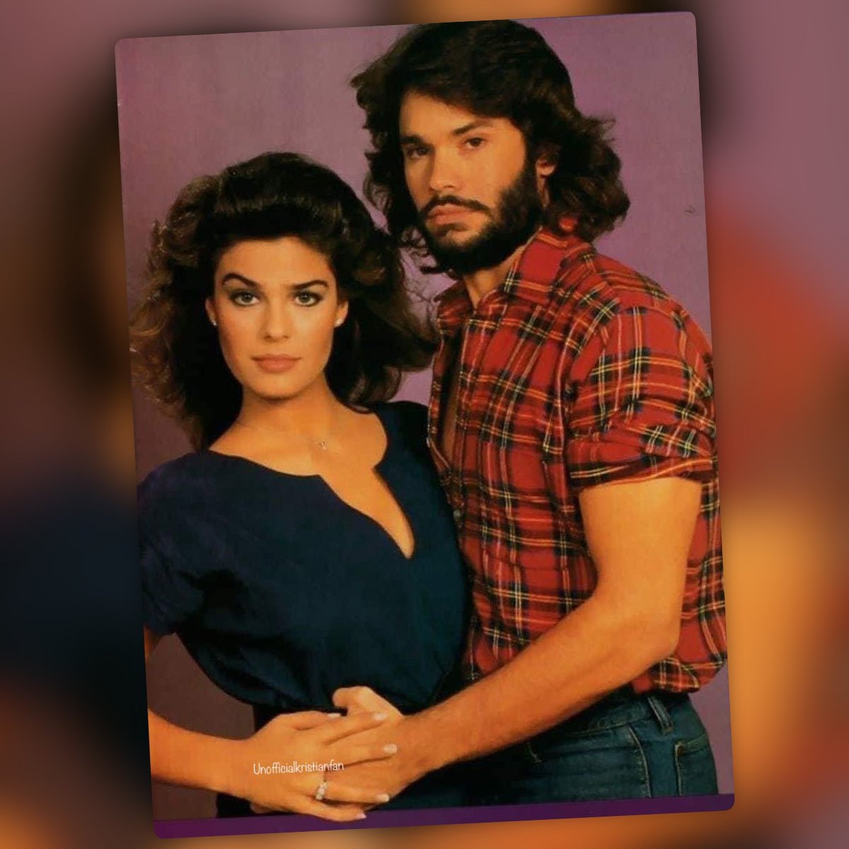 KristianClub's tweet photo. Happy #supercouplesaturday Everyone!💫
✨Happy Saturday! If you can’t find inspiration today, be an inspiration!”
Have a great weekend 😊
#kristianalfonso #peterreckell #bobrady #hopebrady #teambope #daysofourlives #beyondsalem #peacocktv https://t.co/ytJqJVl31r