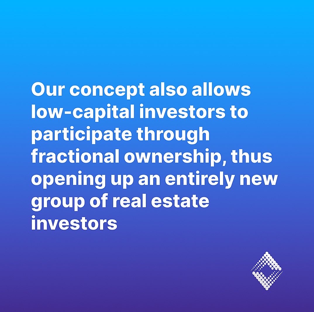 InVisionGroup_'s tweet photo. Learn about The Invision Group and how we plan on disrupting the real estate industry.

#Cryptocurency #NFT #Blockchain #realestate https://t.co/Gb7zFBgIya