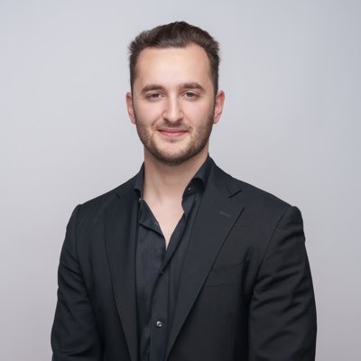 jonathanzadega's tweet photo. #NewProfilePic https://t.co/Vtoc4W5rbw