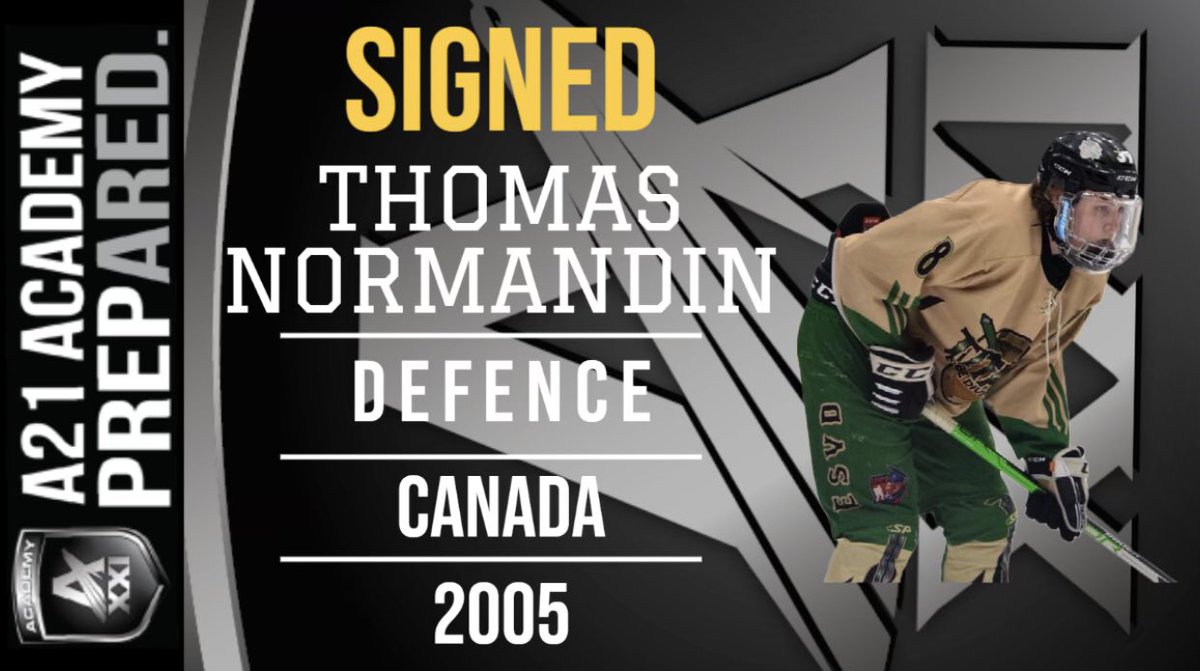 Welcome Thomas to Boys Prep!